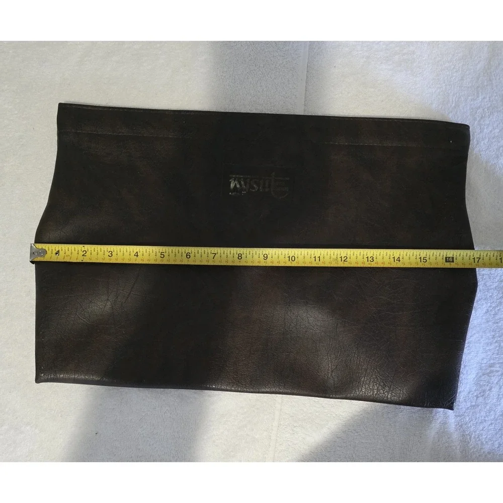 The New York State United Teachers (NYSUT) official stylized Portfolio Bag